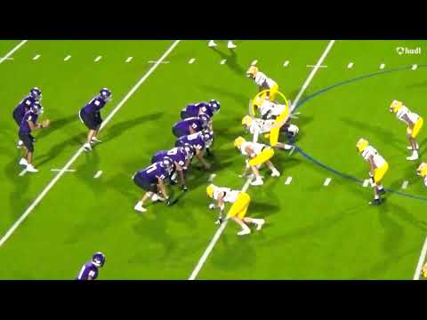 Holmes vs Warren (Rufus Toe)