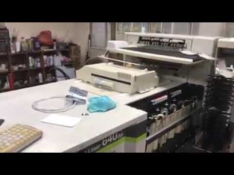 Noritsu qss 3801 G FULL RECONSITIONED