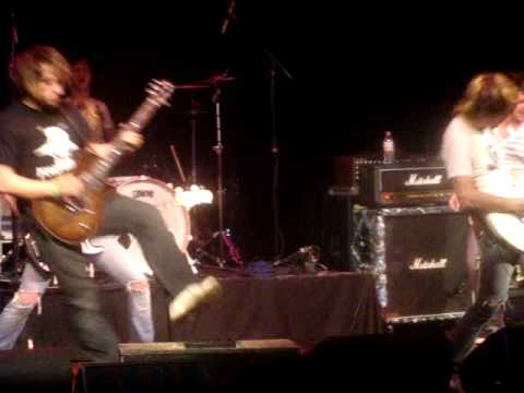 Close to Home with special guests