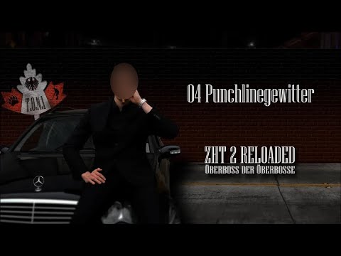 04 "Punchlinegewitter" | T.O.N.I | ZHT 2 Reloaded (Überboss der Überbosse) | prod. by Einsatz