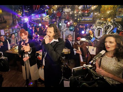 Christian Steiffen - Das Neue Jahr - Inas Silvester Nacht 2024/25