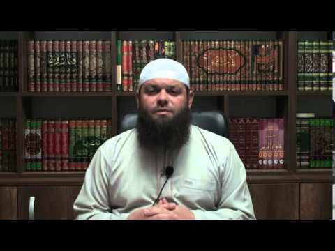 Zgjedhi shokët e tu - Ebu Bekr Ruli