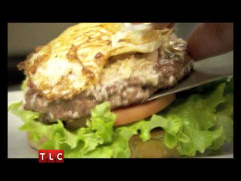 Trailer Last Call Food Brawl TLC January Highlight