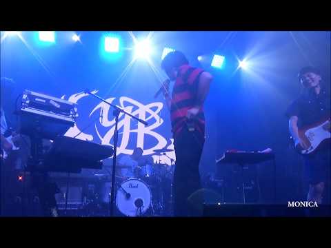 170610 YB 꿀파티 - 오프닝&물고기와 자전거