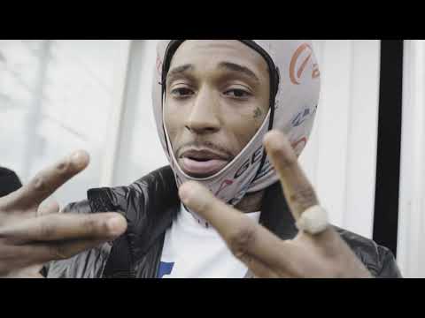 LilMani - Narcos (Official Music Video)