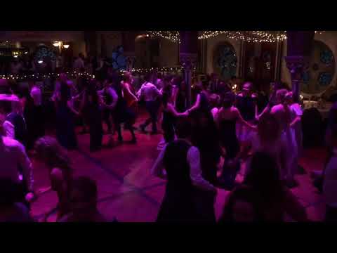 Rerr Terr Ceilidh Band