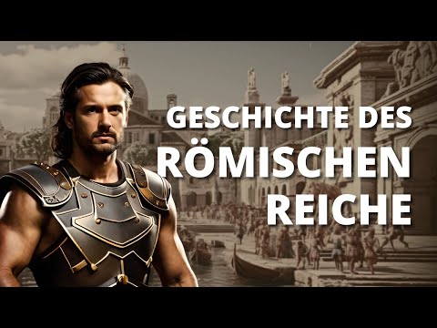 RÖMISCHES REICH | Vom GLANZ zum NIEDERGANG