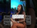 Blackinkcrew Sky On Why She Had Her Sons Be Adopted Carlosking Lamh Rhoa Owntv Vh1 Lhhatl