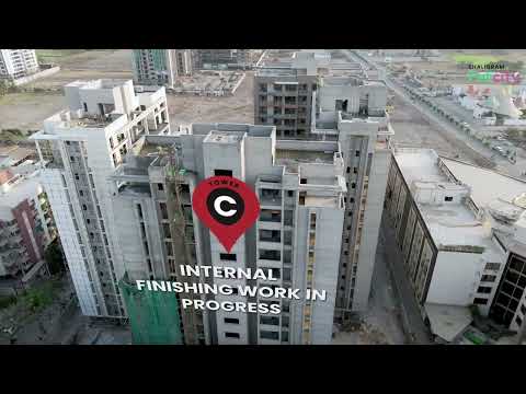 Shaligram Felicity Project Tour 1