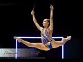Viktoria Bogdanova Clubs 2019 Music