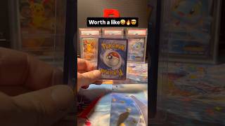 Wow #pokemon #pokemonchannel #pokemoncards #pokemontcg #pokemoncommunity #cards #deaf #dutch #psa