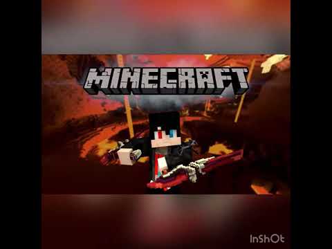 Der Sprung in die neue Minecraft welt Teil 2