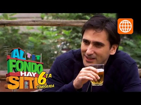 There's room in the background, chapter 1107 - part 3/5