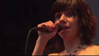 PJ Harvey - The Whores Hustle And The Hustlers Whore (2004)