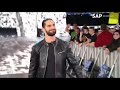 Seth Rollins Heel Entrance 2019