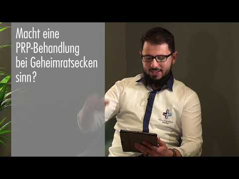 Wer ist für eine PRP-Behandlung geeignet? | Elithairtransplant Deutschland