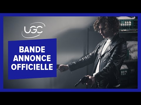 L'Ange - Bande Annonce VOST