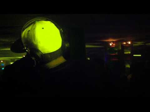 James Teej , DROOG  & My Favorite Robot @ Rioma 18 | JUL | 11