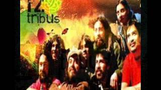 12 tribus - Versos de ti