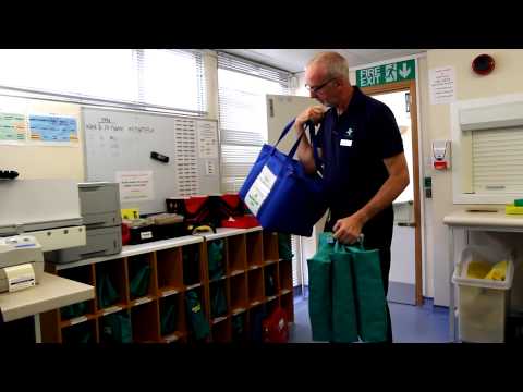 Welcome to Milton Keynes Hospital NHS Foundation Trust