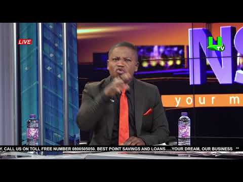 ADEKYE NSROMA 13/08/25