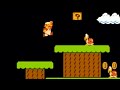 Super Mario Bros. (NES) Playthrough - NintendoComplete