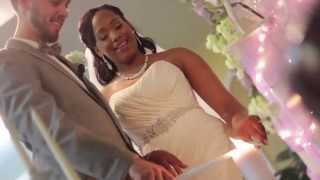 Brook and Lacy's Wedding 2015