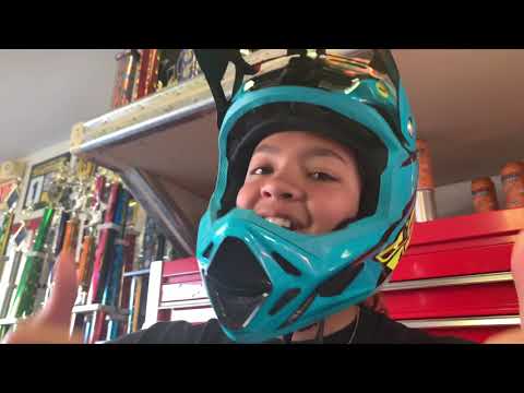 First Things First “Season 2 Safety” Episode 1