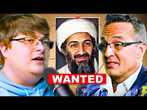 Fighting Crime with FBI Special Agent Tom Simon | The Gobcast ep. 63