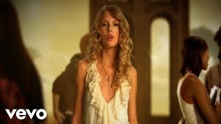Taylor Swift - fifteen (Taylor&#39;s Version) (Music Video)