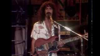 Frank Zappa - Cosmik Debris (Live)