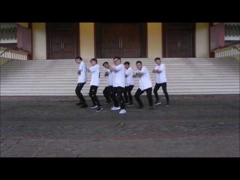 VICTON (빅톤) - (intro) What Time is it Now? + I'm Fine (아무렇지 않은 척) by COiN DC