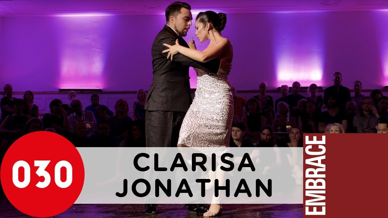 Clarisa Aragon and Jonathan Saavedra – Pero te sigo queriendo #ClarisayJonathan
