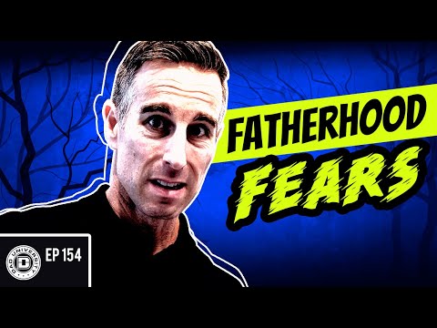 New Dad Tips To Deal With the Fears of Fatherhood | Dad University
