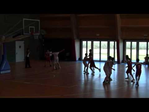 AMB VIGOR Conegliano U13 (vs V.B.G.Vicenza)(2/2)