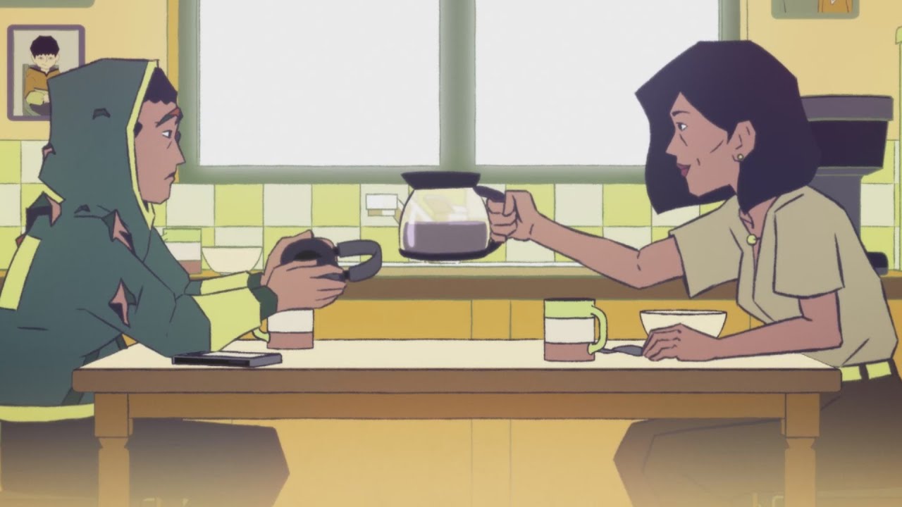 Squeezie - Tout (Clip Officiel) thumbnail