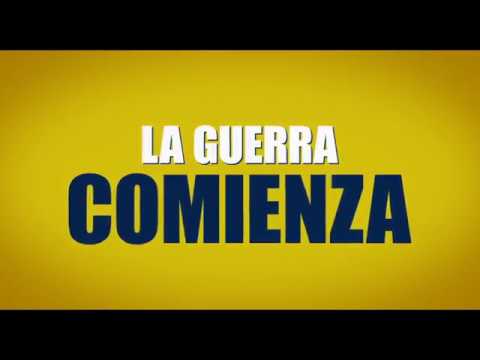 Guerra de Papás 2