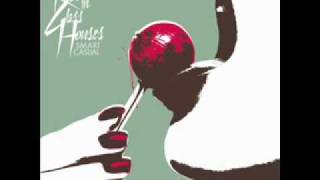 Kids In Glass Houses - Girls