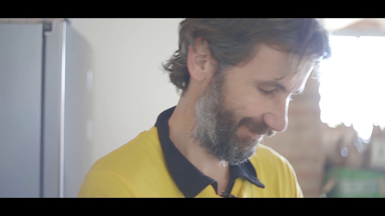 Terra incognita 2017 Tutoriel Cataplasme d'huile de Ricin- regenere.org