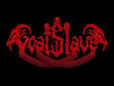Goatslave  - Throne of hate