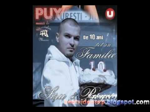 Puya feat Yolo O nu (Exlusiv)