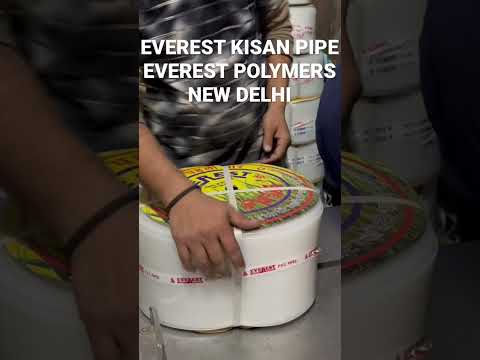 Everest Kissan Pipe 3 