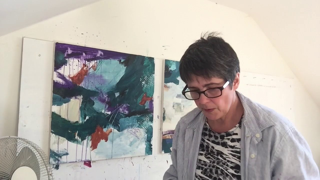 Getting started with Intuitive Painting