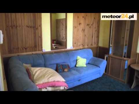 Ośrodek Wypoczynkowy Bartek - Rowy meteor24.pl