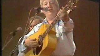 California Zephyr  -  Karl Denver