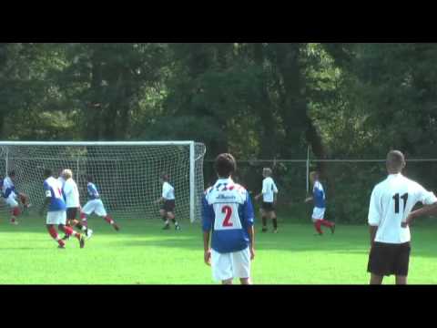 03-09-2011 Be quick C1 - Gvav C1  0 - 3