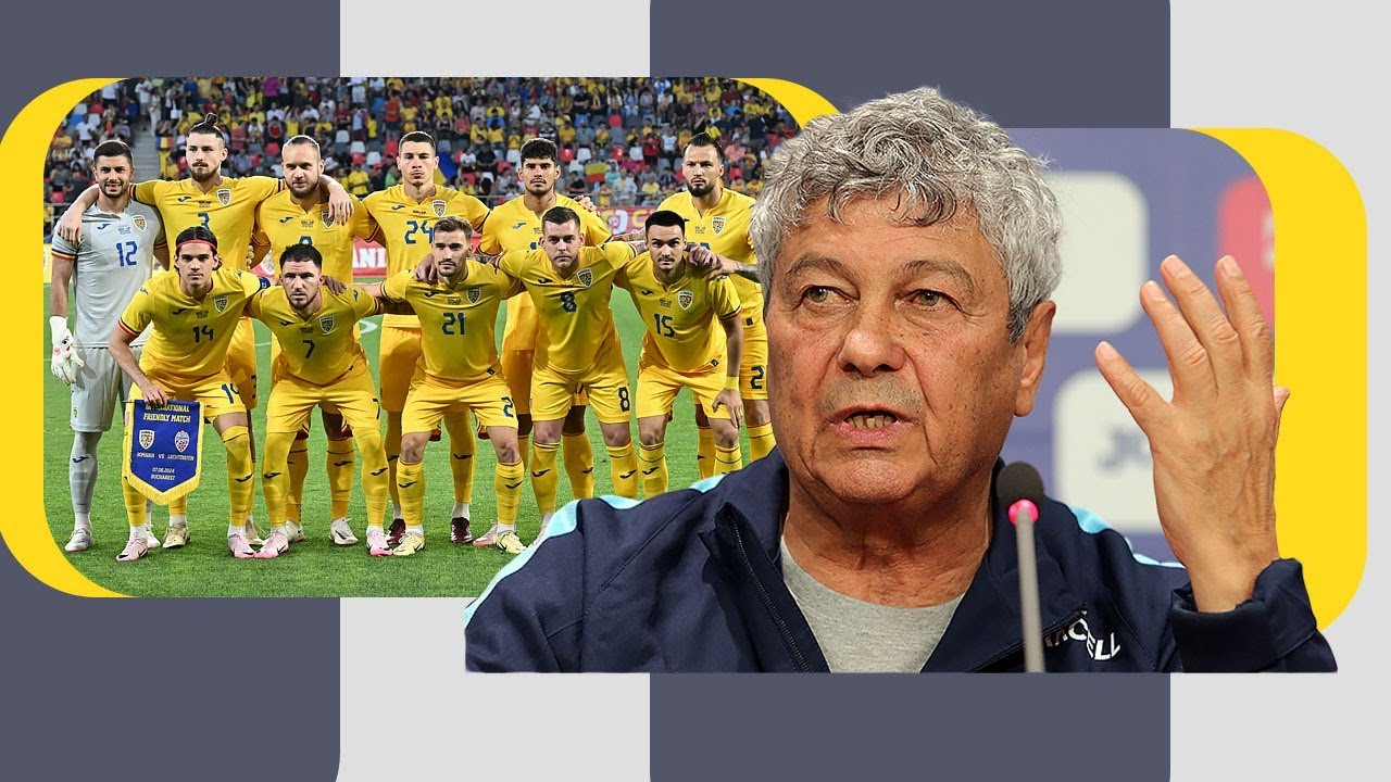 România - Lituania! "Avem o valoare mai mare decât LITUANIA!"