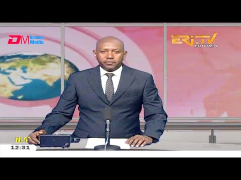 Midday News in Tigrinya for September 21, 2020 - ERi-TV, Eritrea