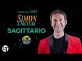 SAGITTARIO - Oroscopo 2019 di Simon & The Stars | Liberi Tutti