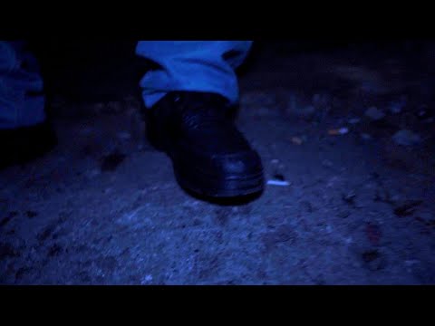 DAV1D - LOCAL K1D (Prod by Loca1) [VIDEO BY MOST WANTED PRESENTS]